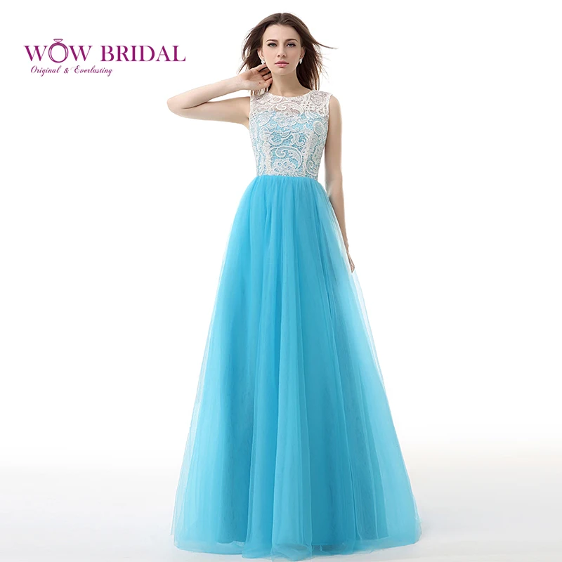 Wowbridal Girl's Lovely Long Prom Dress 2021 O-Neck Sheer Lace Strapless Button Back Chiffon Ruched Ball Gown Women Formal Dress
Wowbridal Girl's Lovely Long Prom Dress 2021 O-Neck Sheer Lace Strapless Button Back Chiffon Ruched Ball Gown Women Formal Dress