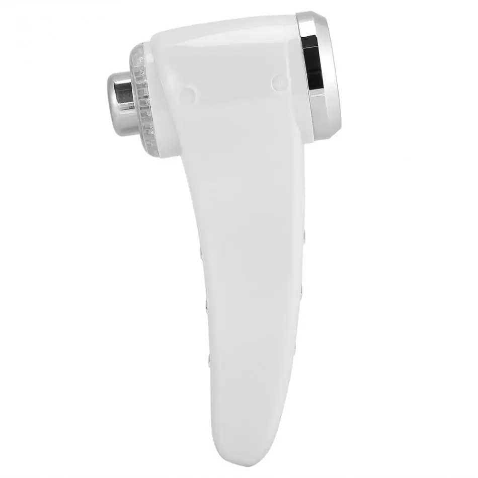 4 IN 1Pores Cleaner Ultrasonic Massage Photon LED Light Ion Importing Face Beauty Machine Electric Facial Cleaner
4 IN 1Pores Cleaner Ultrasonic Massage Photon LED Light Ion Importing Face Beauty Machine Electric Facial Cleaner
