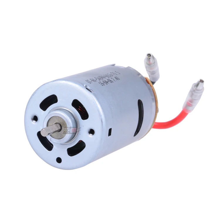 WLtoys 12401 12402 12403 12404 Запчасти для радиоуправляемых автомобилей 12401-0287 двигатель
WLtoys 12401 12402 12403 12404 Запчасти для радиоуправляемых автомобилей 12401-0287 двигатель
