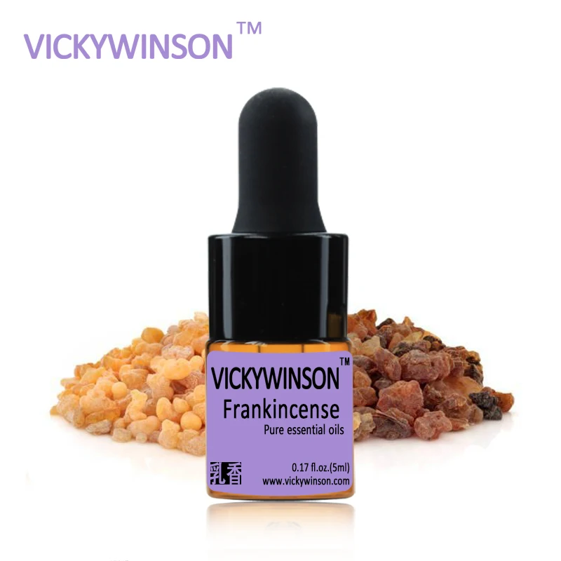 VICKYWINSON Frankincense essential oil 5ml 100% Pure Frankincense Oils Anti-Aging Face Wrinkle Care Lift WD37
VICKYWINSON Frankincense essential oil 5ml 100% Pure Frankincense Oils Anti-Aging Face Wrinkle Care Lift WD37