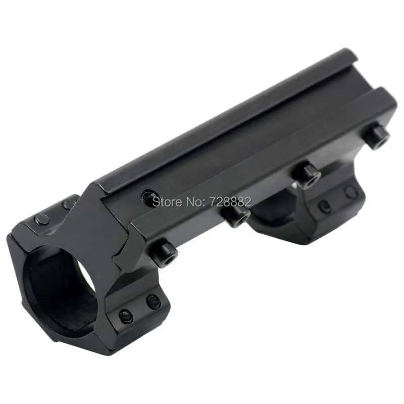 High Profile Tactical Dual 25.4mm 1" inch Picatinny Scope Rings Mount For 11mm Dovetail Rails Hunting Accessories
High Profile Tactical Dual 25.4mm 1" inch Picatinny Scope Rings Mount For 11mm Dovetail Rails Hunting Accessories