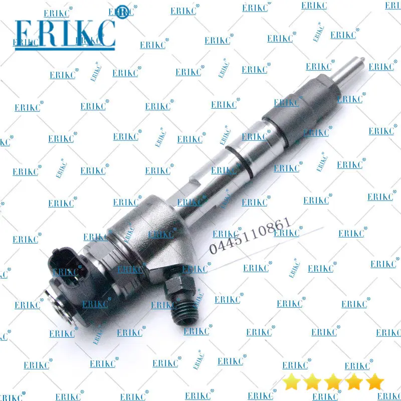 ERIKC 0445 110 861 Топливный Инжектор 0 445 110 861 Запчасти для автомобиля Инжекция 0445110861
ERIKC 0445 110 861 Топливный Инжектор 0 445 110 861 Запчасти для автомобиля Инжекция 0445110861