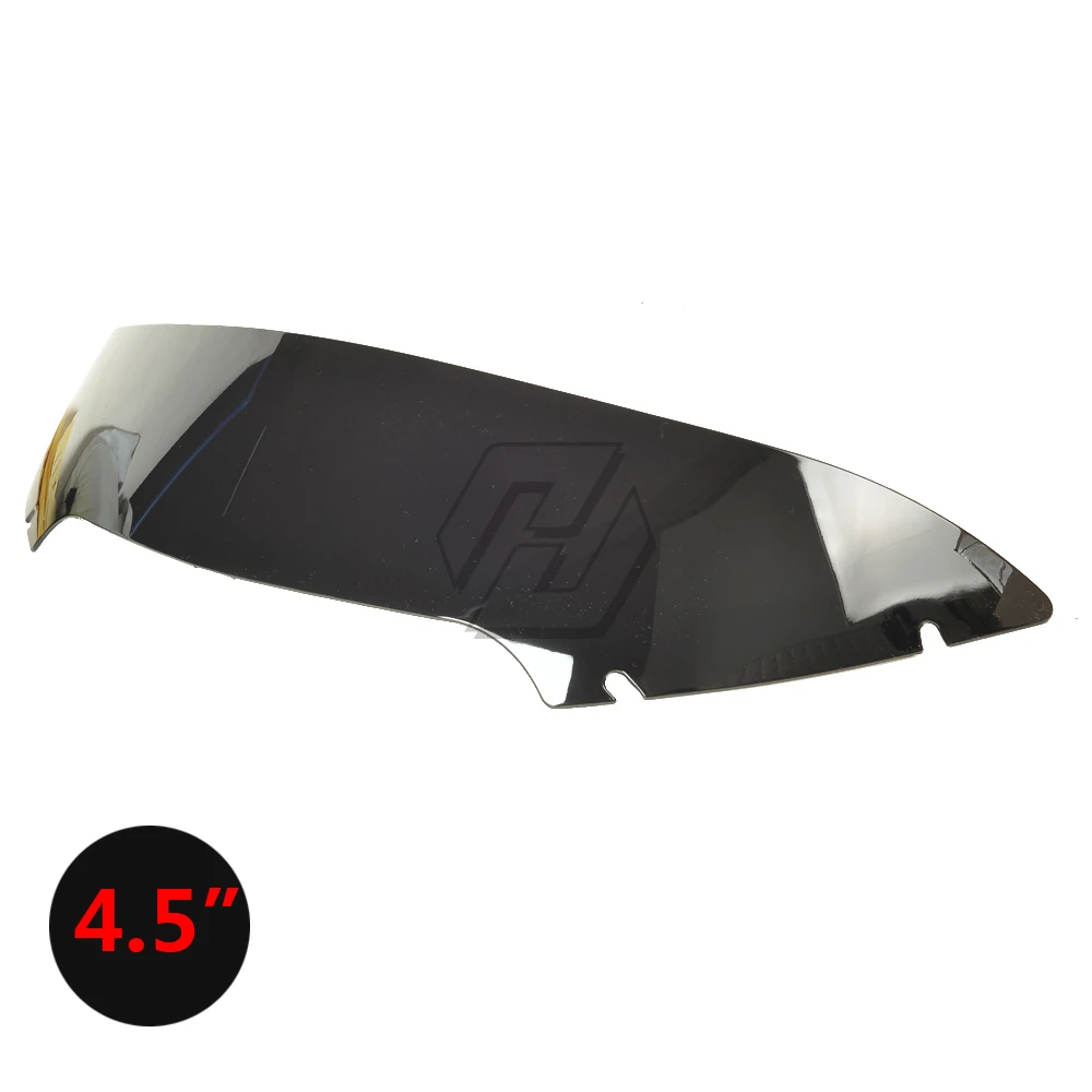 Чехол для лобового стекла мотоцикла 4,5 дюйма, для Harley Road Glide Ultra Special flнастоящей FLTRX FLTRXS 2014 2015 2016 2017 2018
Чехол для лобового стекла мотоцикла 4,5 дюйма, для Harley Road Glide Ultra Special flнастоящей FLTRX FLTRXS 2014 2015 2016 2017 2018