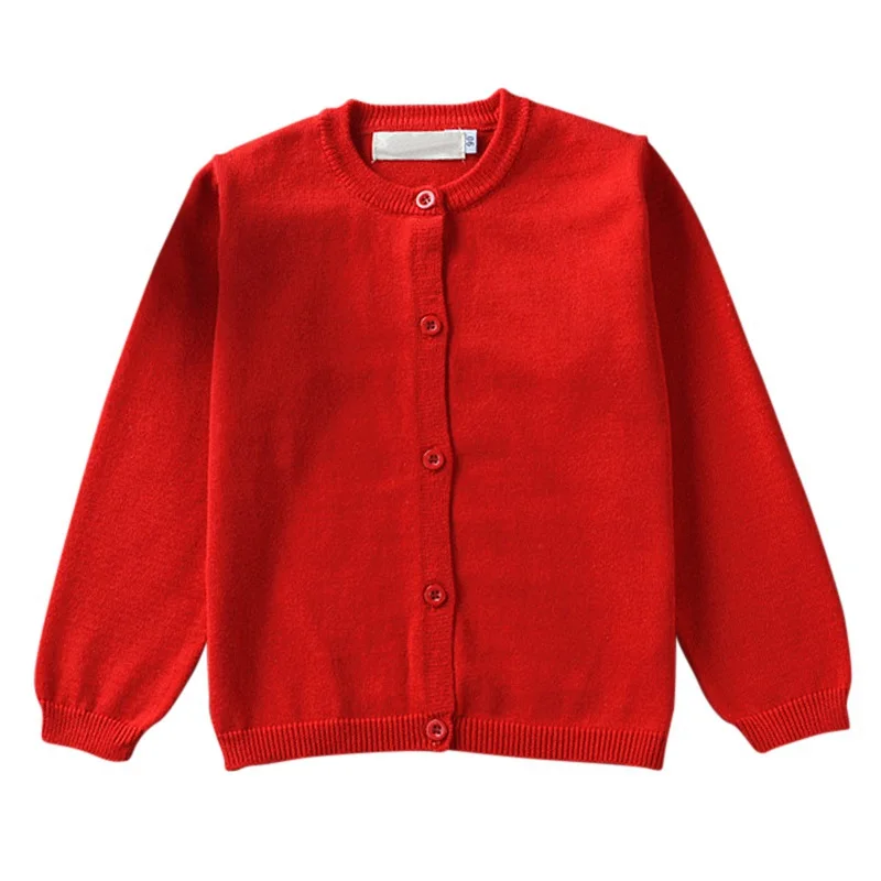 Candy Colors 2018 Autumn Winter Baby Girls Boys Knitted Cardigan Sweater Kids Cotton Baby Children Clothing Outerwear
Candy Colors 2018 Autumn Winter Baby Girls Boys Knitted Cardigan Sweater Kids Cotton Baby Children Clothing Outerwear