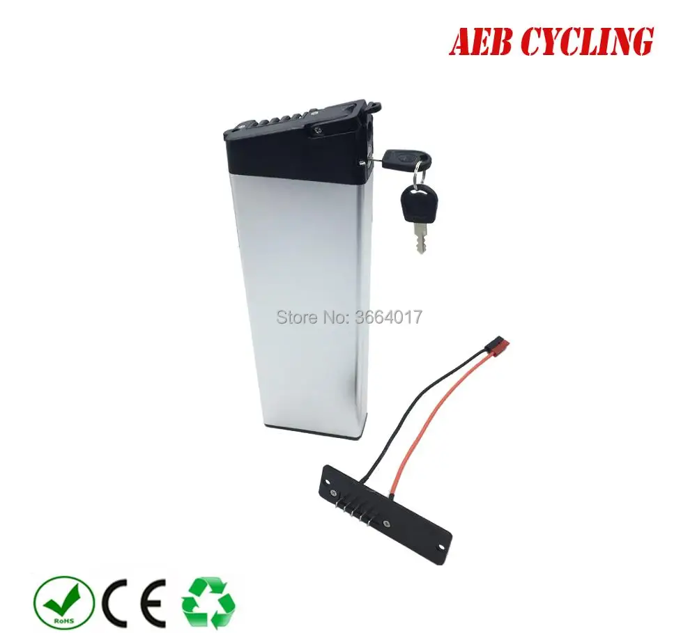 EU US free duty and taxes Folding bike battery pack 36V 10.4Ah inner tube battery Lithium ion silver case battery for city bike
EU US free duty and taxes Folding bike battery pack 36V 10.4Ah inner tube battery Lithium ion silver case battery for city bike