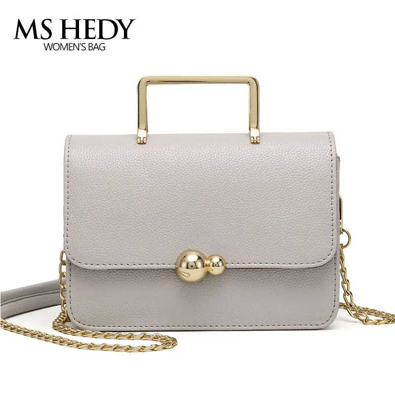 MS Хеди Для женщин розовый цвет сумки женские Crossbody на плечо Малый Мини для