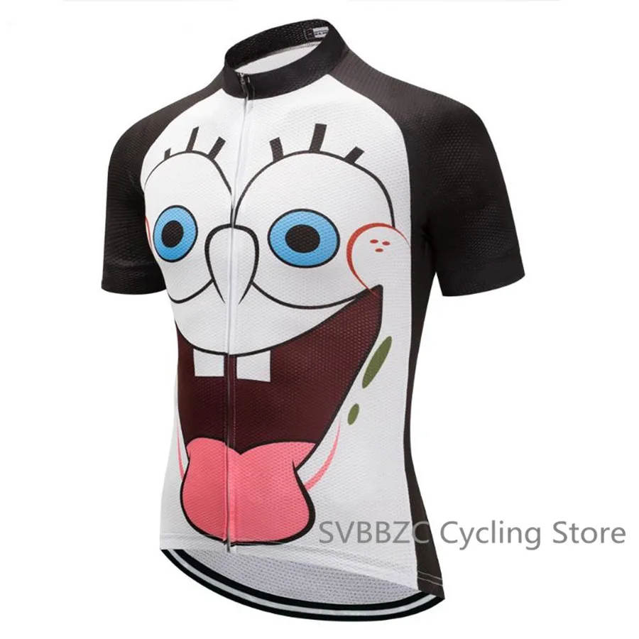 Newest Summer funny Women Cycling Jersey Shirts 2019 Cycling Clothing Maillot Ciclismo Short Sleeve MTB Bike Tops Clothing Wear
Newest Summer funny Women Cycling Jersey Shirts 2019 Cycling Clothing Maillot Ciclismo Short Sleeve MTB Bike Tops Clothing Wear