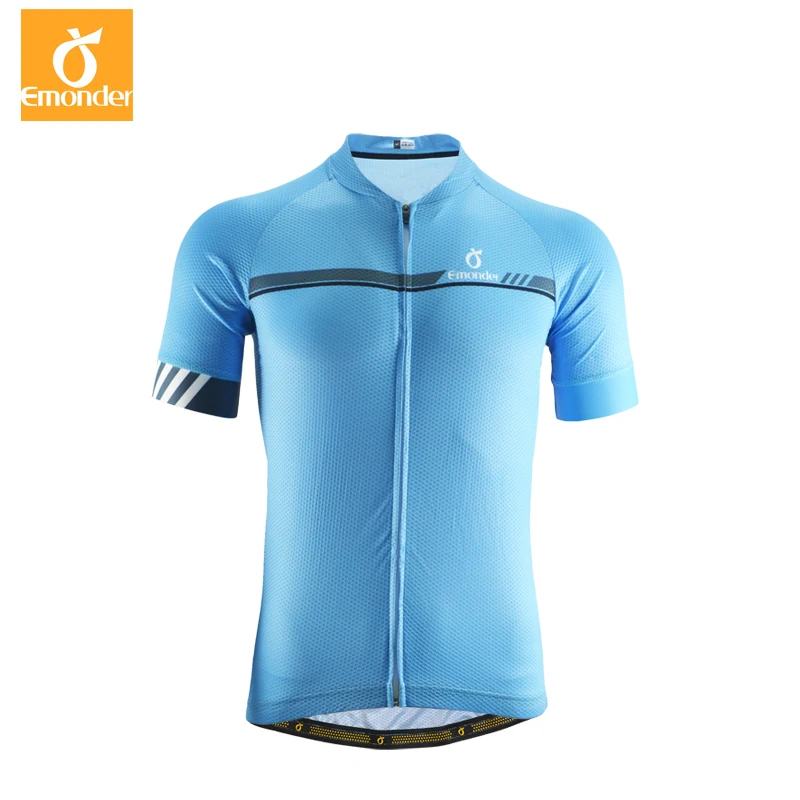 Men Cycling Jersey Short Sleeve Cool Breathable 2021 Pro Team Custom Bicycle Clothes Antislip Cuff Top quality 5 Colors
Men Cycling Jersey Short Sleeve Cool Breathable 2021 Pro Team Custom Bicycle Clothes Antislip Cuff Top quality 5 Colors