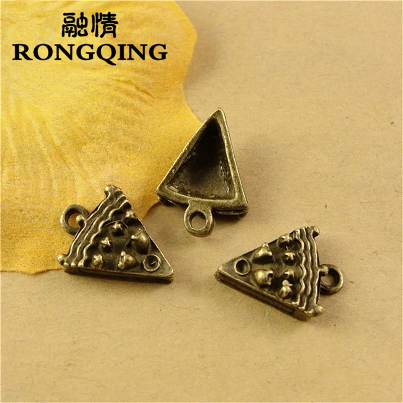 RONGQING 15*14 мм 60 шт./лот кулоны для тортов ожерелья ручной работы модные ювелирные украшения Подвески DIY
RONGQING 15*14 мм 60 шт./лот кулоны для тортов ожерелья ручной работы модные ювелирные украшения Подвески DIY