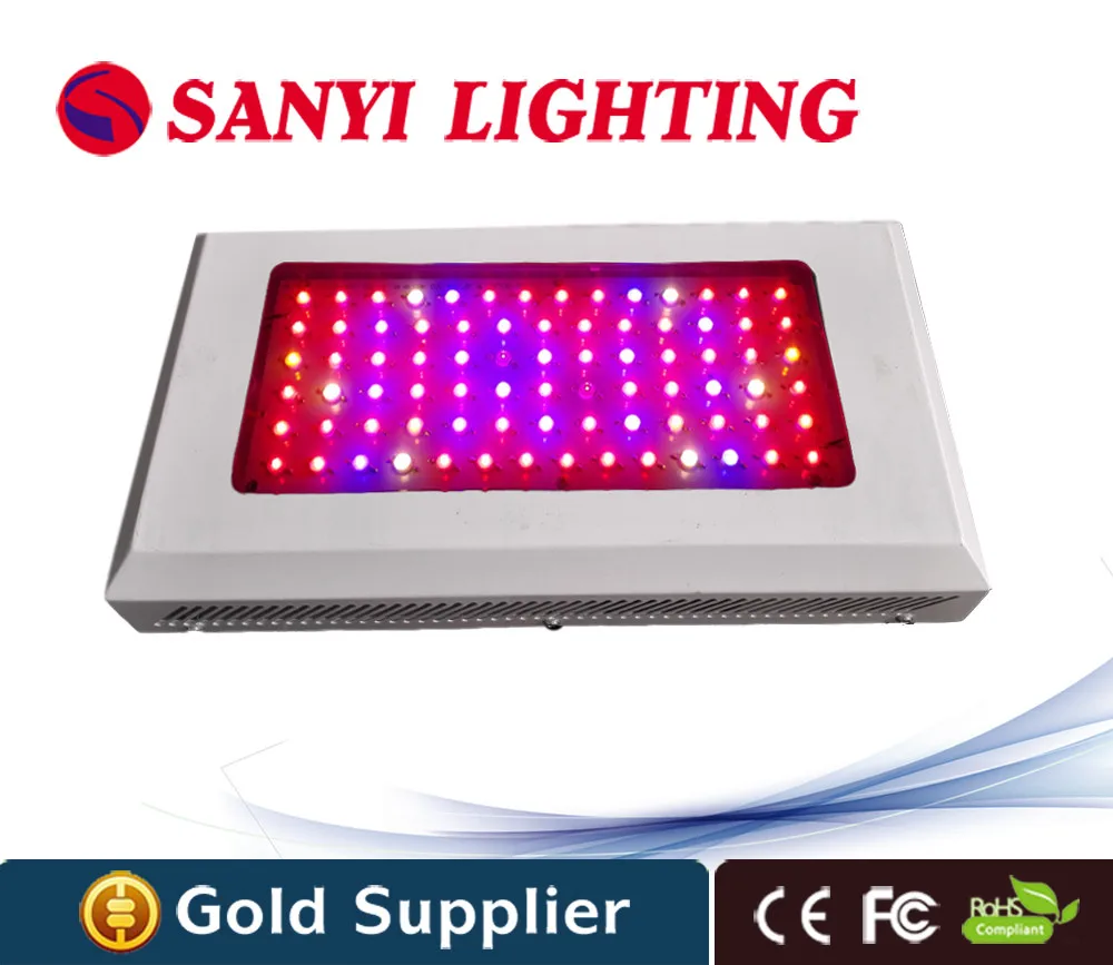 240w LED Grow Light plant Lamp Red&Blue 8:1 led emitting color greenhouse lighting lamp for plant/flower/vegetable
240w LED Grow Light plant Lamp Red&Blue 8:1 led emitting color greenhouse lighting lamp for plant/flower/vegetable