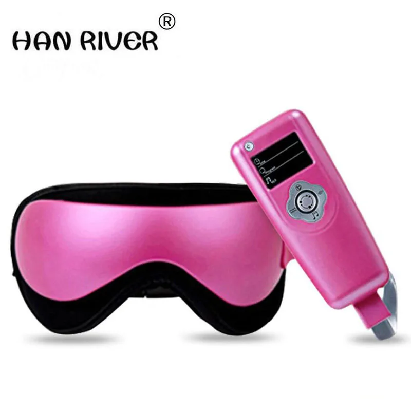 HANRIVER Eye massager eyes eye massage instrument meter cover instrument beauty eye vision protection gasbag massage
HANRIVER Eye massager eyes eye massage instrument meter cover instrument beauty eye vision protection gasbag massage