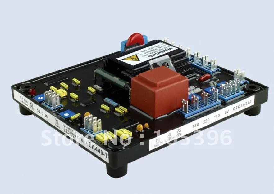 AVR EA440-T совместимая замена для регулятора Newage SX440 + бесплатная и быстрая доставка
AVR EA440-T совместимая замена для регулятора Newage SX440 + бесплатная и быстрая доставка