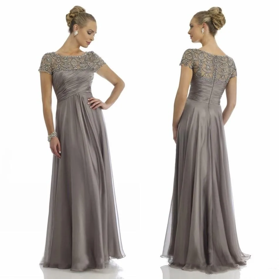Vestidos Heavy Beaded Crystal A Line Gray Chiffon Mother Of the Bride Dresses 2019 Sexy Back Prom Dress Formal Evening Gown
Vestidos Heavy Beaded Crystal A Line Gray Chiffon Mother Of the Bride Dresses 2019 Sexy Back Prom Dress Formal Evening Gown
