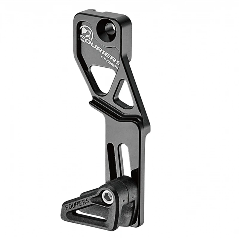 Fouriers Aluminum alloy CNC Bike Direct Mount Chain Guide Catcher Keeper 1*System Single Ring Chain Device 30T-38T
Fouriers Aluminum alloy CNC Bike Direct Mount Chain Guide Catcher Keeper 1*System Single Ring Chain Device 30T-38T