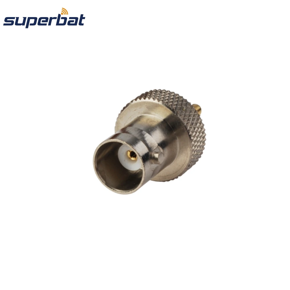 10 шт. гнездовой разъем BNC Superbat для радиочастотного адаптера Motorola GP68 SP50 P1225
10 шт. гнездовой разъем BNC Superbat для радиочастотного адаптера Motorola GP68 SP50 P1225