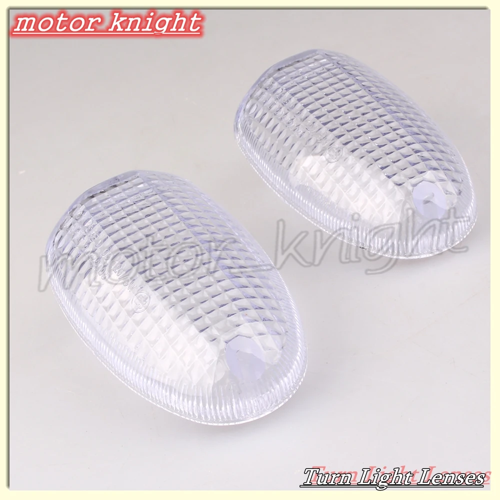 E-Marked Rear Turn Signals Lens Blinker Indicators For K1200RS 97-04, R850R, R1100R, R1100S,R1150R.R1150GS,R1200C
E-Marked Rear Turn Signals Lens Blinker Indicators For K1200RS 97-04, R850R, R1100R, R1100S,R1150R.R1150GS,R1200C