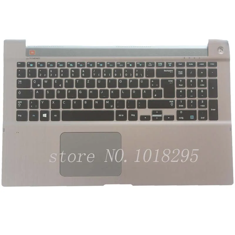NEW German For Samsung 700Z7A 700Z7B 700Z7C NP700Z7A NP700Z7B NP700Z7C Backlit keyboard GR laptop keyboard with C shell
NEW German For Samsung 700Z7A 700Z7B 700Z7C NP700Z7A NP700Z7B NP700Z7C Backlit keyboard GR laptop keyboard with C shell