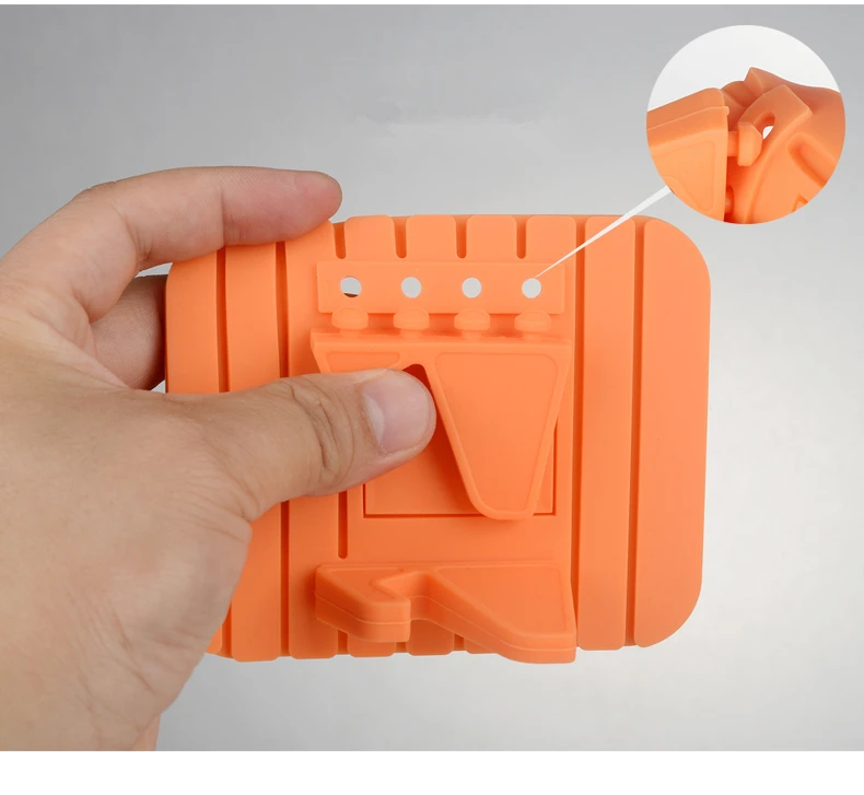 Universal Detachable Car Phone Holder Soft Silicone Mobile Phone Mount GPS Stands Bracket Support For Smart Phones Anti-slip Mat
Universal Detachable Car Phone Holder Soft Silicone Mobile Phone Mount GPS Stands Bracket Support For Smart Phones Anti-slip Mat