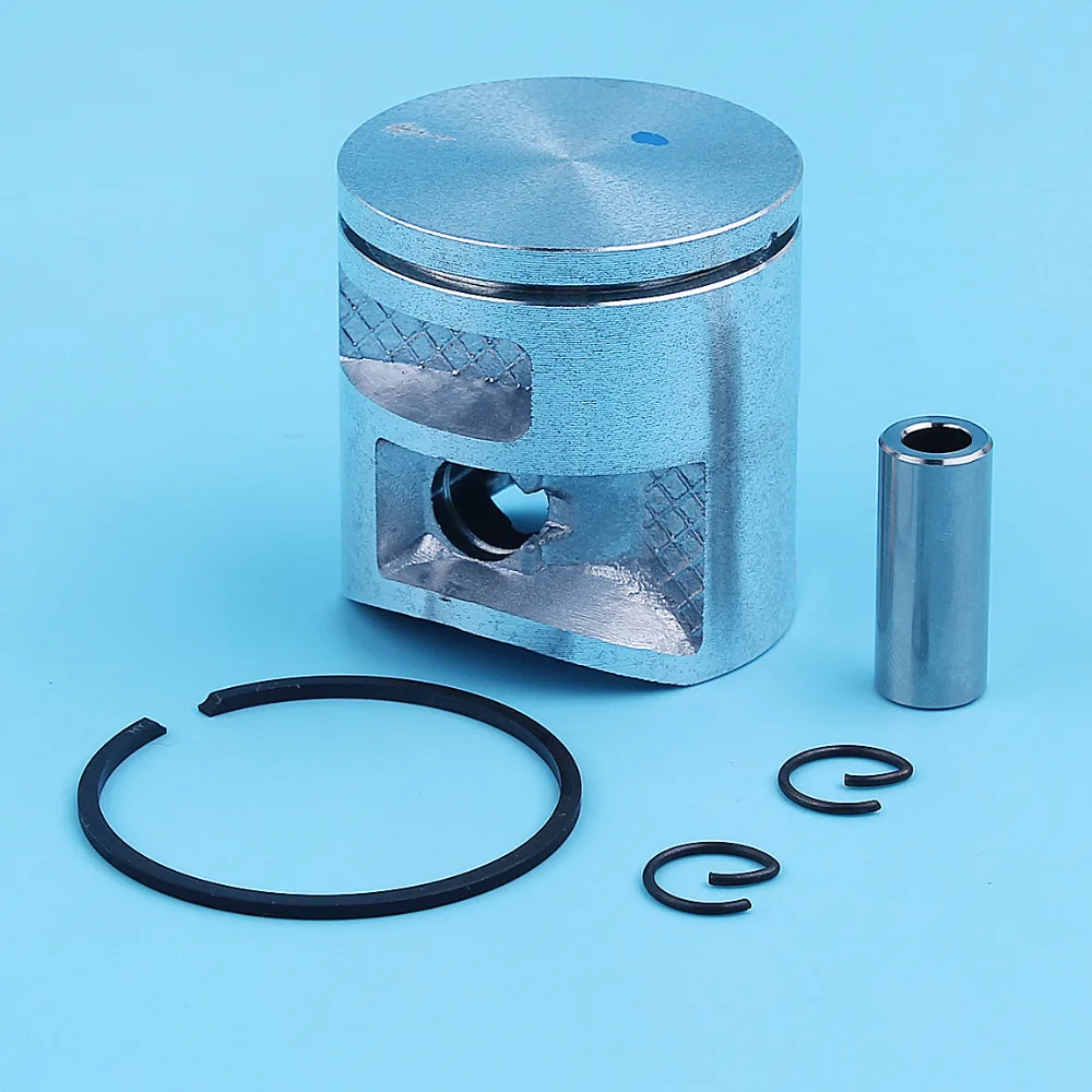 41mm Piston Ring Pin Set For Husqvarna 135 140 135E 140E Chainsaw Replacement Spare Part
41mm Piston Ring Pin Set For Husqvarna 135 140 135E 140E Chainsaw Replacement Spare Part