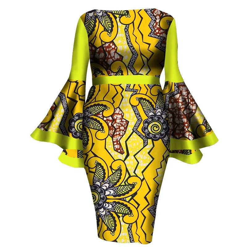 African Dresses For Women Promotion Cotton New Arrival 2019 Fashion African Women Clothing M-6XL
African Dresses For Women Promotion Cotton New Arrival 2019 Fashion African Women Clothing M-6XL