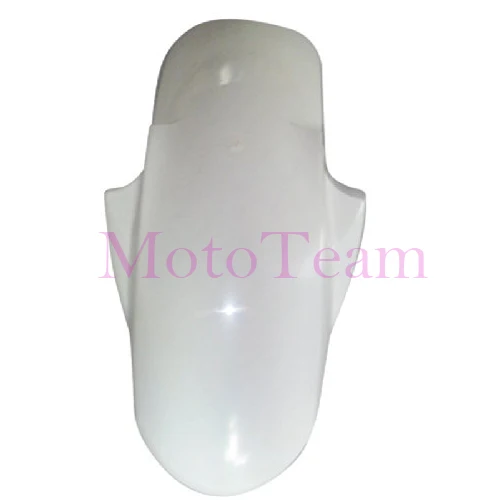 Новинка для Yamaha YZF600 YZF 600 R6 2003 2004 R6S 2006-2009 неокрашенные переднее крыло обтекатель