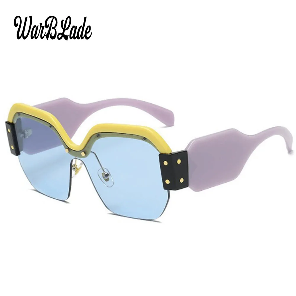 2020 New Square Sunglasses Women Brand Designer Oversized Vintage Female Sunglasses Fashion Shades UV400 SMU09S WarBLade
2020 New Square Sunglasses Women Brand Designer Oversized Vintage Female Sunglasses Fashion Shades UV400 SMU09S WarBLade