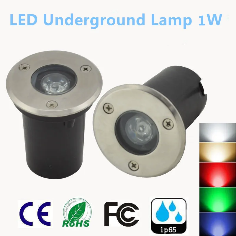 20X DHL IP67 Waterproof 1W-3W AC85-265V Outdoor First Garden Way Floor Underground Buried Lamps Yard Landscape Light
20X DHL IP67 Waterproof 1W-3W AC85-265V Outdoor First Garden Way Floor Underground Buried Lamps Yard Landscape Light
