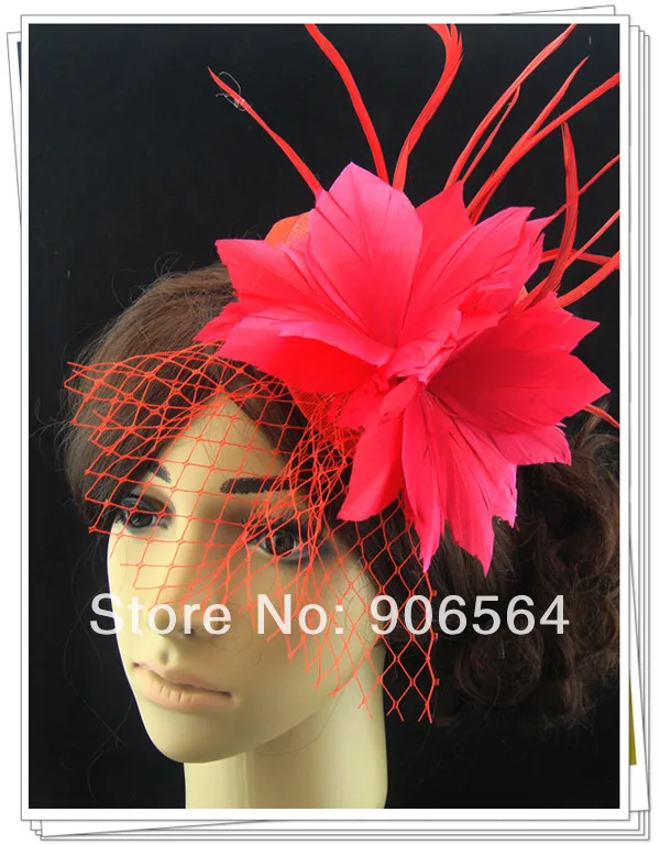 Sinamay Hats Fascinator Hair Accessories Cocktail Hat Party Hats Feather Millinery Headwear Free shipping 3Color 4Pcs/Lot MSF284
Sinamay Hats Fascinator Hair Accessories Cocktail Hat Party Hats Feather Millinery Headwear Free shipping 3Color 4Pcs/Lot MSF284