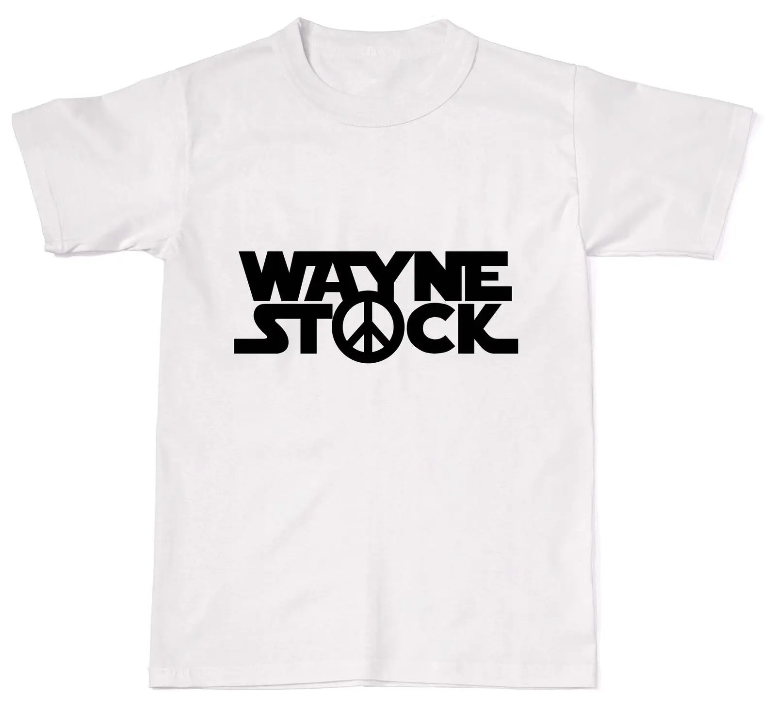 2019 Summer Fashion Hot Sale Men O-Neck T Shirt Wayne Stock Waynes World Metal Garth Tumblr Mens Womens Cotton T-Shirt T shirt
2019 Summer Fashion Hot Sale Men O-Neck T Shirt Wayne Stock Waynes World Metal Garth Tumblr Mens Womens Cotton T-Shirt T shirt