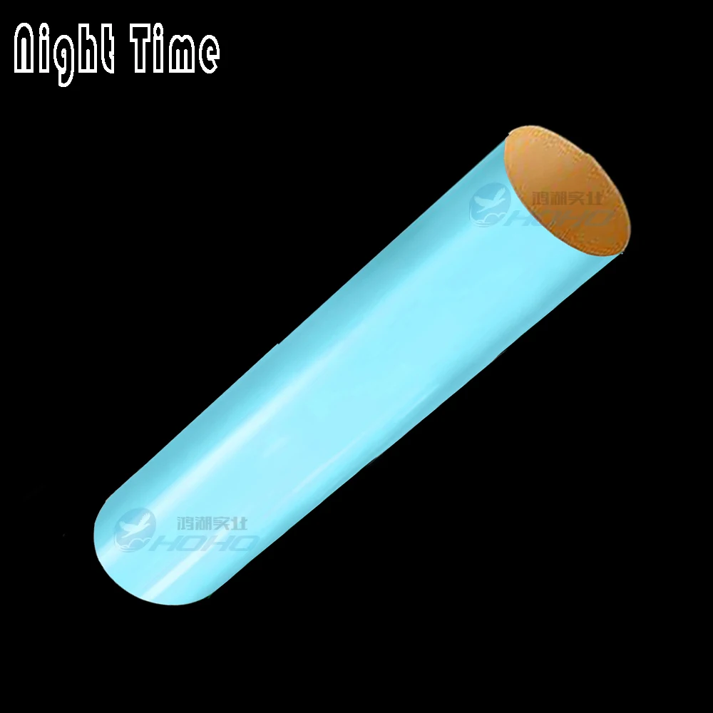 SUNICE 1.52x0.3m Car Film Styling Stickers Luminous Glow in the Dark Green/Blue Car Wrapping Vinyl with Air Bubble free Car Film
SUNICE 1.52x0.3m Car Film Styling Stickers Luminous Glow in the Dark Green/Blue Car Wrapping Vinyl with Air Bubble free Car Film