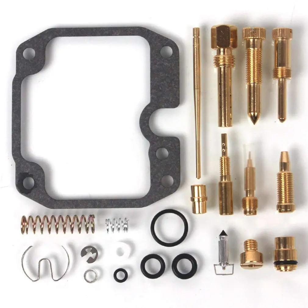 Карбюратор Xzilla Carb, Ремонтный комплект для 2003-2006 Bayou 250 KLF250 ATV мотоциклов, запчасти, бесплатная доставка
Карбюратор Xzilla Carb, Ремонтный комплект для 2003-2006 Bayou 250 KLF250 ATV мотоциклов, запчасти, бесплатная доставка