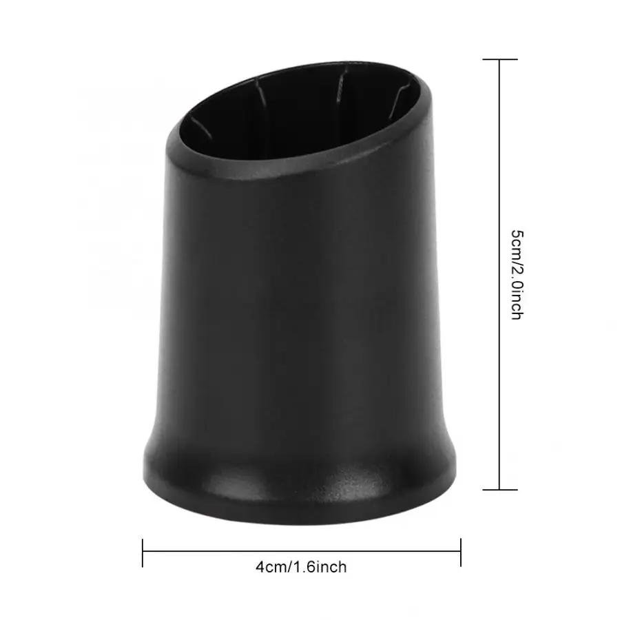 2PCS Silicone Handlebar Firmware Sleeve Kit for Segway Nineboot Electric Scooter ES1 ES2 ES3 ES4 Replacement Accessories | Спорт и