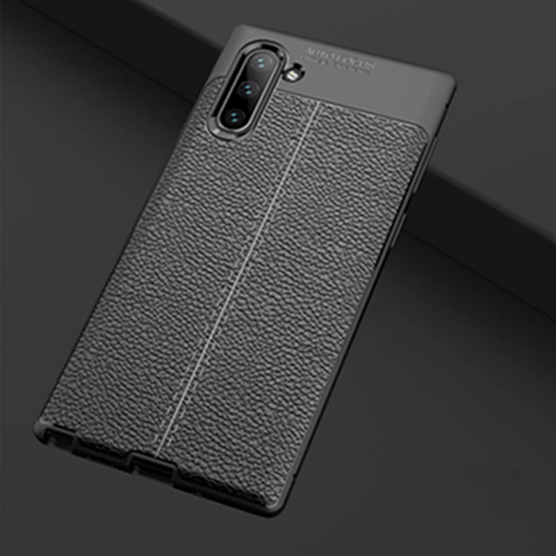 Matte Frosted Soft TPU Case For Samsung NOTE 10 PRO A9 2018 Leather Lichee Texture Phone Cover
Matte Frosted Soft TPU Case For Samsung NOTE 10 PRO A9 2018 Leather Lichee Texture Phone Cover