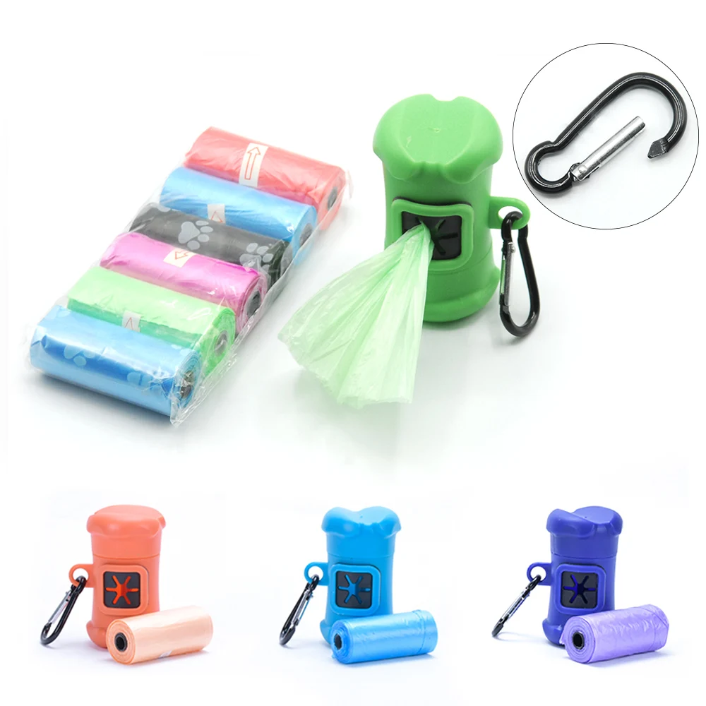 Dog Accessories Pet Dog Bag Pet Supplies Portable Waste Bags Cat Poop Pick Up Dog Pooper Scooper Pooper Bag
Dog Accessories Pet Dog Bag Pet Supplies Portable Waste Bags Cat Poop Pick Up Dog Pooper Scooper Pooper Bag