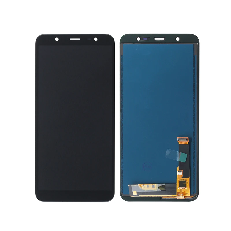 Ocolor для Samsung Galaxy J8 2018 SM-J810 ЖК-дисплей Дисплей и Сенсорный экран отличные Запчасти