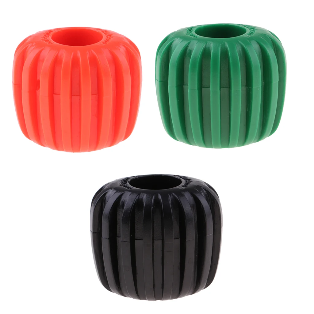 3pcs/Pack Scuba Diving Tank Valve Knob Handwheel On/Off Part Handgrip Accessories
3pcs/Pack Scuba Diving Tank Valve Knob Handwheel On/Off Part Handgrip Accessories