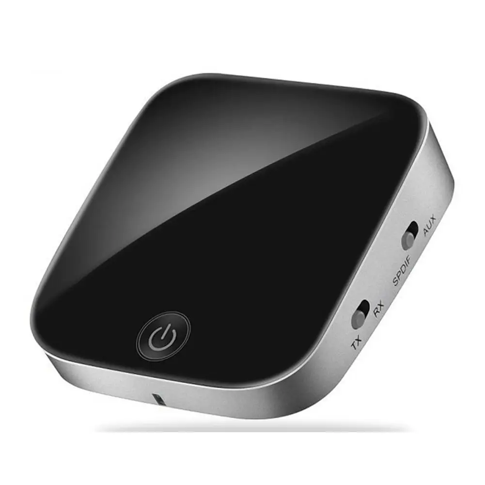 EastVita Bluetooth стерео аудио адаптер беспроводной передатчик и приемник с оптической