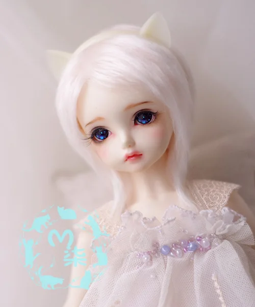 New 1/3 22-23cm 1/4 18~19cm 1/6 16-17cm Plush fabric wig water pink BJD Wig PULLIP SD BJD SD MSD YOSD Long Doll Wig
New 1/3 22-23cm 1/4 18~19cm 1/6 16-17cm Plush fabric wig water pink BJD Wig PULLIP SD BJD SD MSD YOSD Long Doll Wig