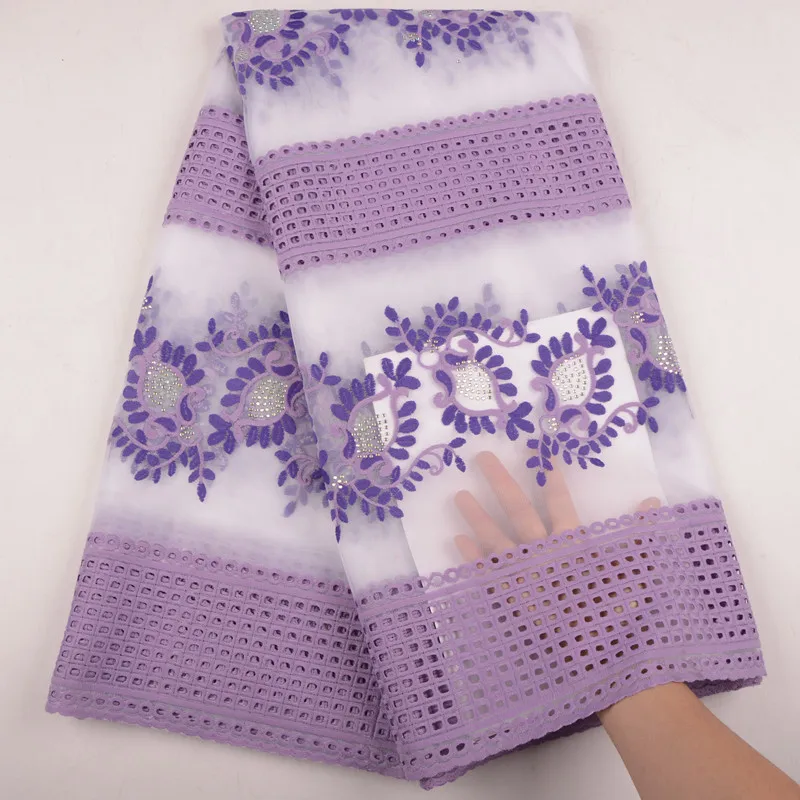 Latest Noble Purple High Quality African Lace Fabric Mesh Lace Fabric Stones Nigerian Milk Silk Lace Fabrics For Wedding 1545
Latest Noble Purple High Quality African Lace Fabric Mesh Lace Fabric Stones Nigerian Milk Silk Lace Fabrics For Wedding 1545