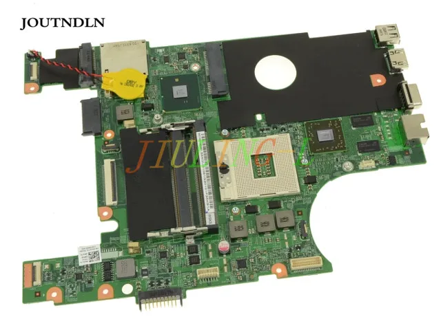 JOUTNDLN для Dell Vostro 1440 V1440 материнская плата ноутбука W1FTK 0W1FTK CN-0W1FTK | Компьютеры и офис