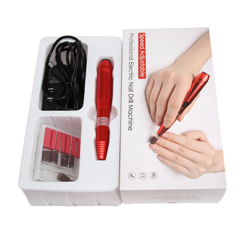 

Ручка Тесты электрический шлифовальный станок электрический набор для маникюра 12 Вт лак для ногтей дрель педикюр профессиональный маникюр...