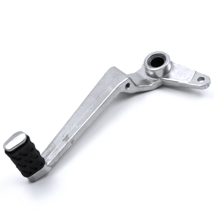 Педальный рычаг заднего тормоза, сменный, подходит для Ducati Monster 696 2009-2013 10 11 12 13
Педальный рычаг заднего тормоза, сменный, подходит для Ducati Monster 696 2009-2013 10 11 12 13