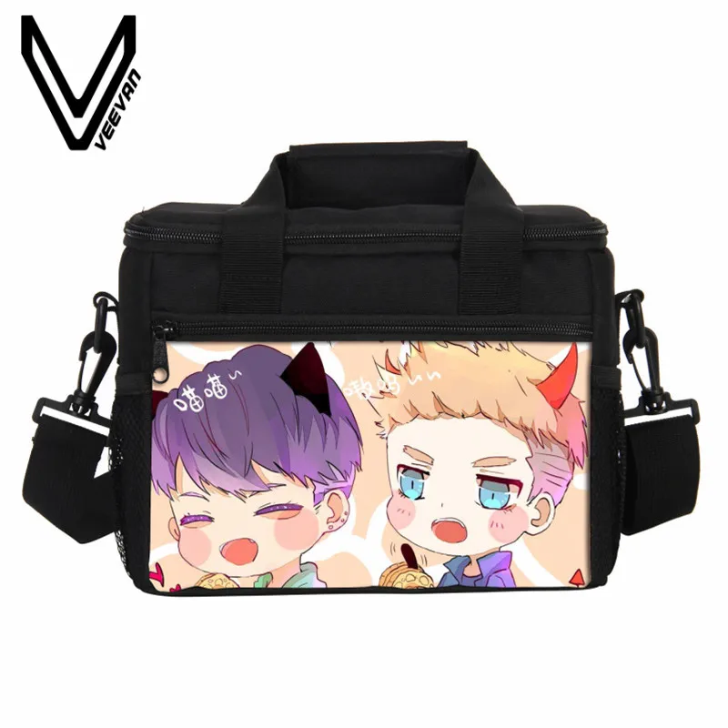 2019 Cartoon Printing Lunch Bags for Girls Portable Insulated Hangbag Food Cold Bags Thermo Lunch Box Children Picnic Bag
2019 Cartoon Printing Lunch Bags for Girls Portable Insulated Hangbag Food Cold Bags Thermo Lunch Box Children Picnic Bag