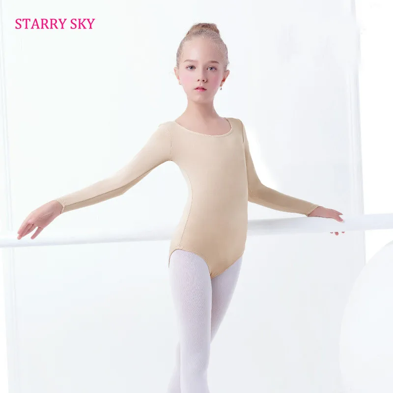 Long Sleeves Kids Skin Colored Ballet Dance Leotard Nude Color Ballet Bodysuit Girls Flesh Color Lycra Dance Underwear Shapewear
Long Sleeves Kids Skin Colored Ballet Dance Leotard Nude Color Ballet Bodysuit Girls Flesh Color Lycra Dance Underwear Shapewear