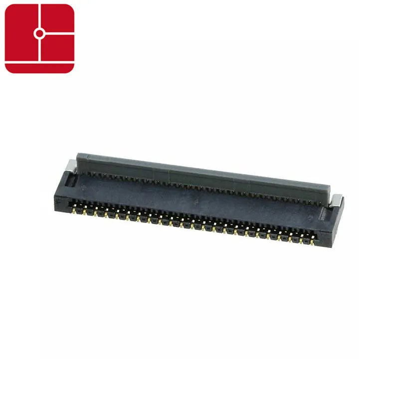 10pcs 5016164585 501616-4585 Imported molex connector 0.3 mm spacing 1.1 mm high
10pcs 5016164585 501616-4585 Imported molex connector 0.3 mm spacing 1.1 mm high