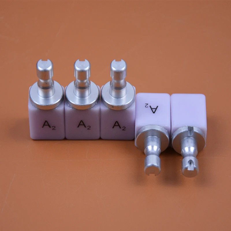 5 Pieces I12 High Transparent Glass ceramic Blocks LT HT Cerec glass blocks EMAX Sirona CAD CAM Lithium Disilicate Blocks
5 Pieces I12 High Transparent Glass ceramic Blocks LT HT Cerec glass blocks EMAX Sirona CAD CAM Lithium Disilicate Blocks