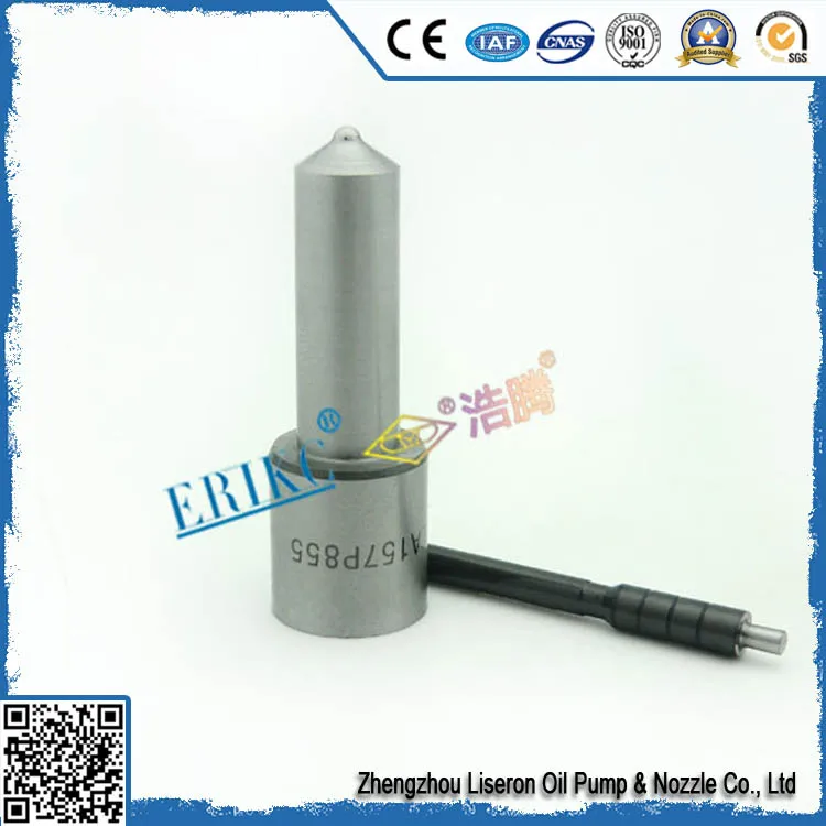ERIKC DLLA 157 P 855 (0934008550) black needle diesel engine injector nozzle DLLA 157P855 / DLLA 157P 855 for 0950005450
ERIKC DLLA 157 P 855 (0934008550) black needle diesel engine injector nozzle DLLA 157P855 / DLLA 157P 855 for 0950005450