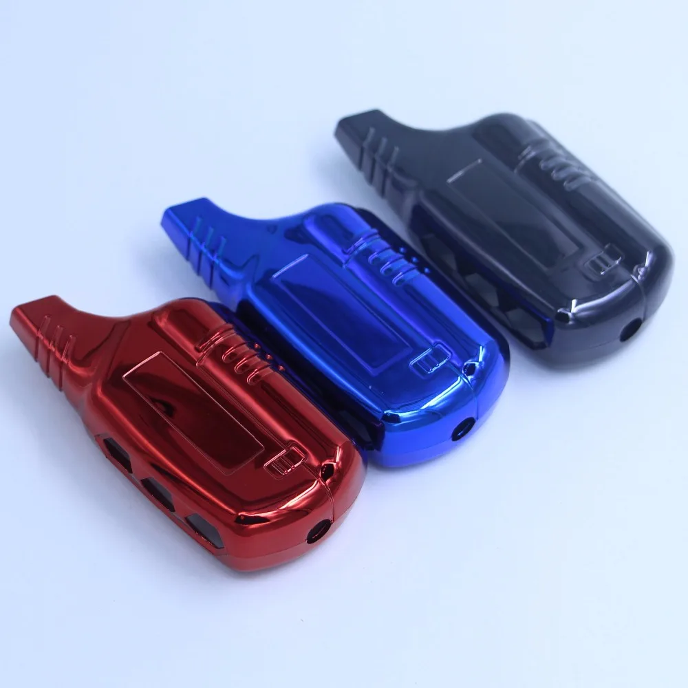 Силиконовый чехол из ТПУ для брелока Starline A91 StarLine B9 B6 A61 с ЖК дисплеем