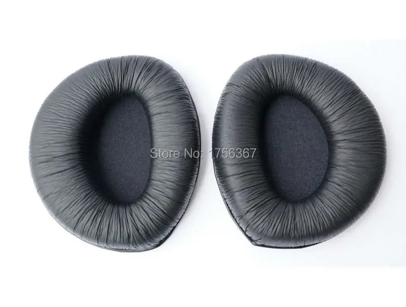 Replace ear pads for Sennheiser RS160 RS170 RS180 Headset((earmuffes/ headphone cushion)
Replace ear pads for Sennheiser RS160 RS170 RS180 Headset((earmuffes/ headphone cushion)