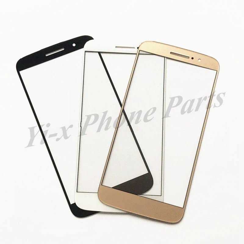2PCS/lot For Motorola M Outer Top Screen Lens Front Glass For Moto M XT1662 Window LCD Screen Replacement Touch Panel
2PCS/lot For Motorola M Outer Top Screen Lens Front Glass For Moto M XT1662 Window LCD Screen Replacement Touch Panel